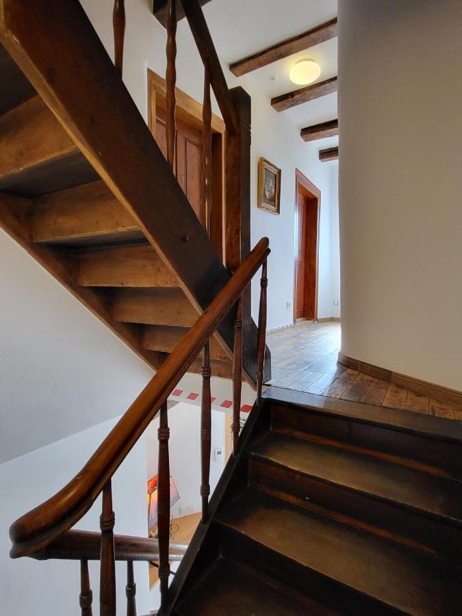 Haus Zur Heugabel Villa Kesten ภายนอก รูปภาพ