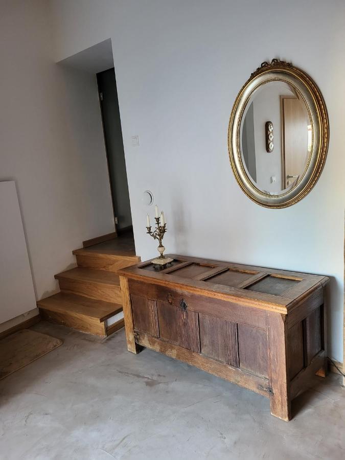 Haus Zur Heugabel Villa Kesten ภายนอก รูปภาพ